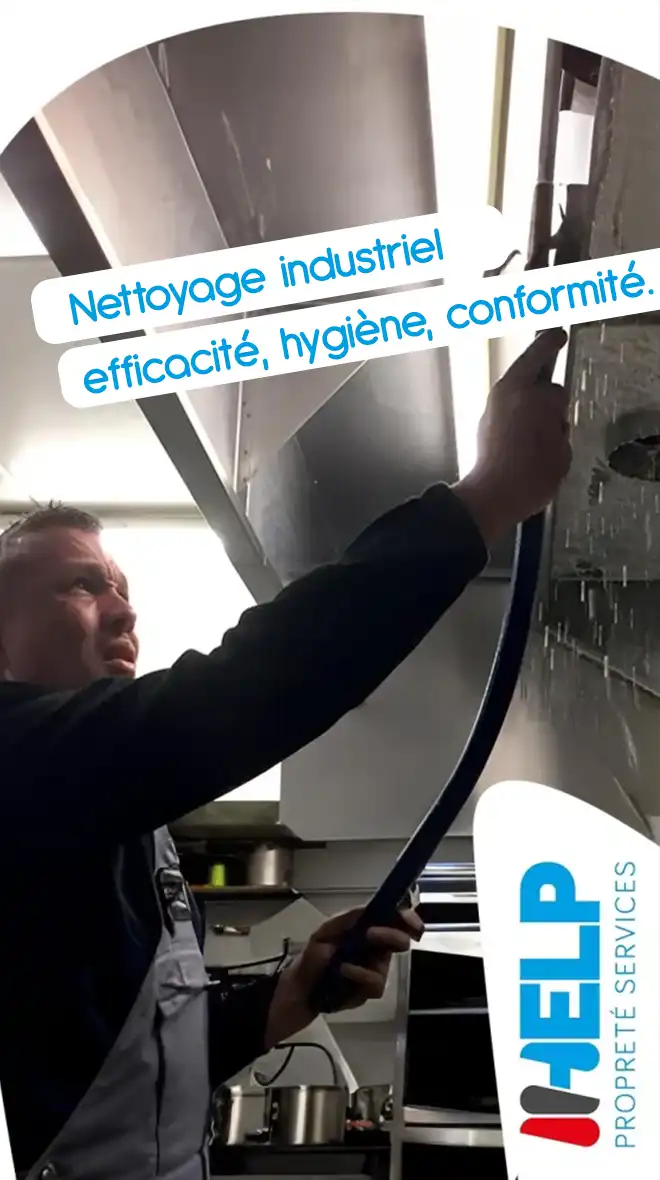 Nettoyage après sinistre Lille, Roncq, Roubaix, Tourcoing 